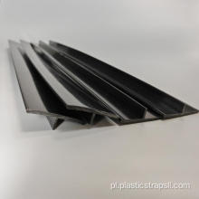 Akcesorium mebli PVC Parmowanie krawędzi